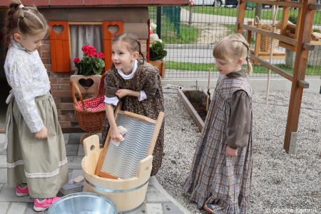 Čarobne zgodbe slovenskih vasi  (51)